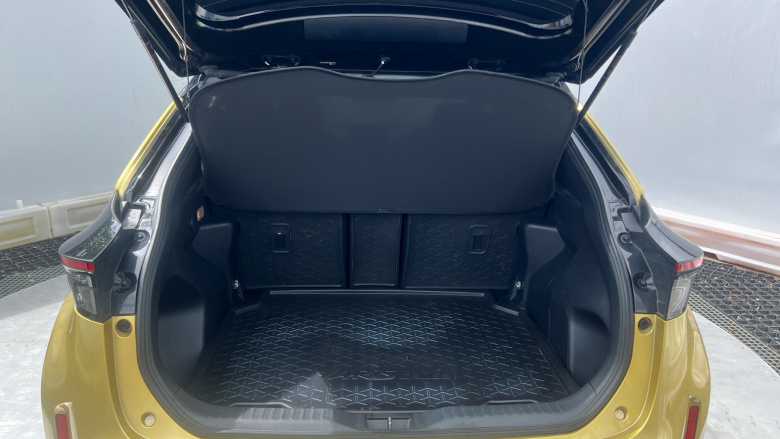 Toyota Yaris Cross 1.5 Hybrid Dynamic 5dr CVT Hybrid Estate